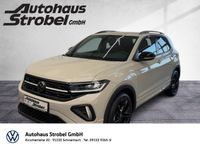 Volkswagen T-Cross - Vorschau Bild 1