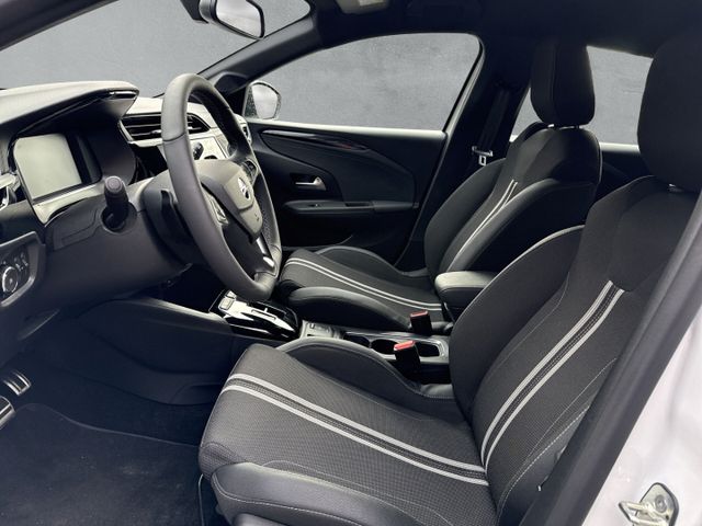 Corsa GS  1.2 Turbo APPLE/ANDROID LHZ SHZ ALLWET