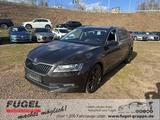 Skoda Superb 1.8 TSI DSG Laurin Klement Bi-XENON|AHK|L - Skoda Superb: Kombi