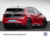 Volkswagen ID.3 GTX PERFORMANCE WÄRMEPUMPE PANO 360CAM LM20 - Volkswagen ID.3: GTX Performance