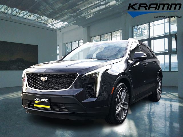 Cadillac XT4 350T AWD Sport 360 Kamera+Massagesitze