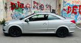 Opel Astra 1.6 ECOTEC Endless Summer 85kW Endless... - Opel Astra: Cabrio, 1.6