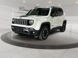 Jeep Renegade High Upland Plug-In Hybrid - Jeep Renegade Plug-in Hybrid (PHEV) Gebrauchtwagen