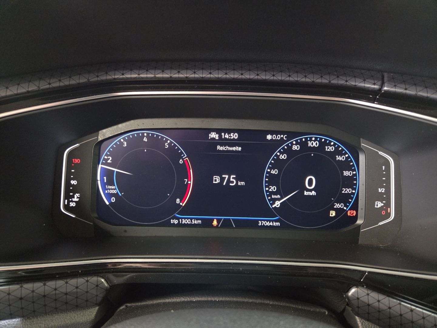 Fahrzeugabbildung Volkswagen T-Cross Style 1.0 TSI Digitales Cockpit Soundsys