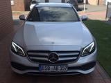 Mercedes-Benz E 350d EXCLUSIVE Autom. EXCLUSIVE - gebrauchte Mercedes-Benz E 350 aus dem Jahr 2016