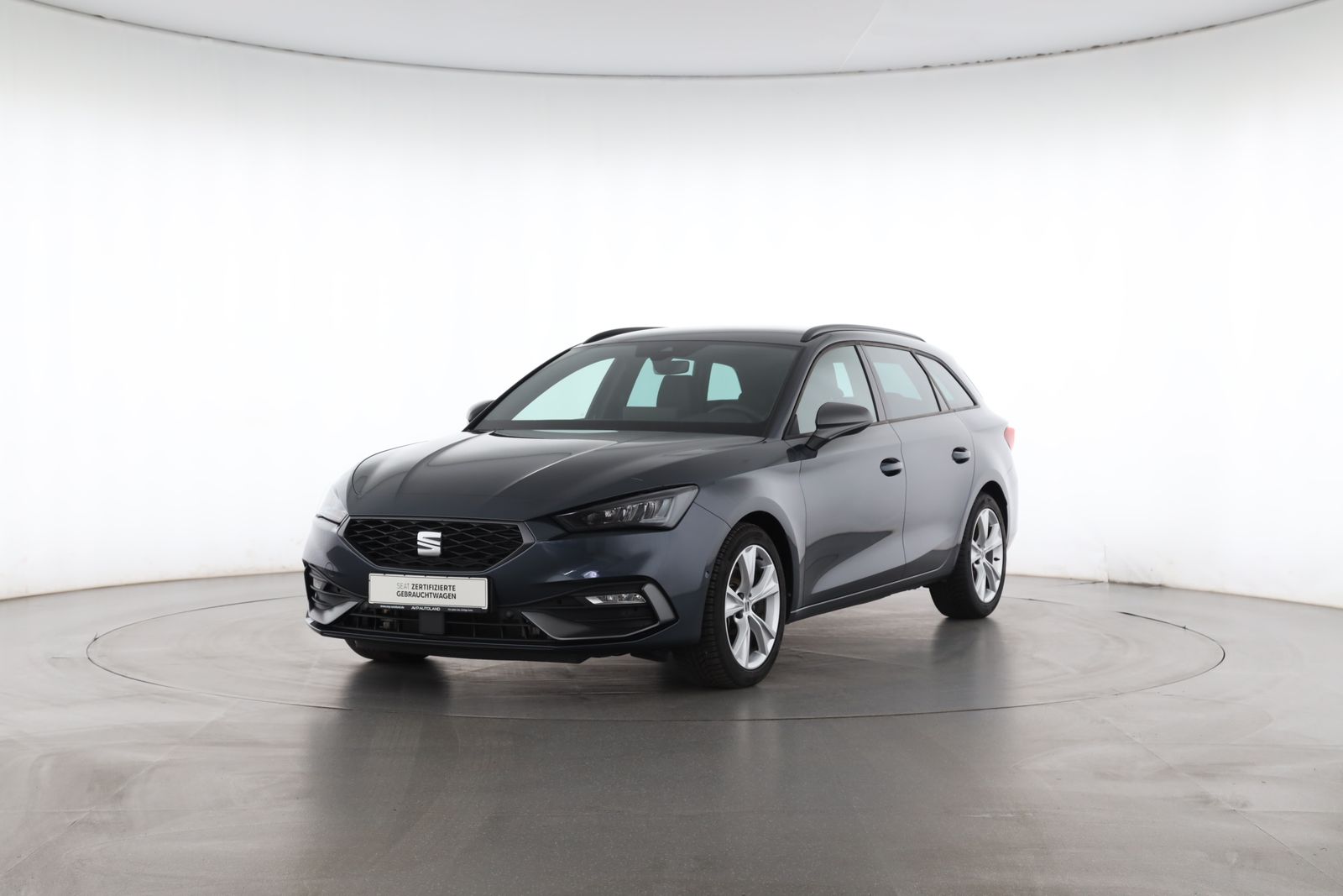 Seat Leon - Bild 2