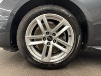 Audi A4 - Vorschau Bild 15