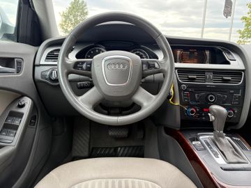 Audi A4 - 10