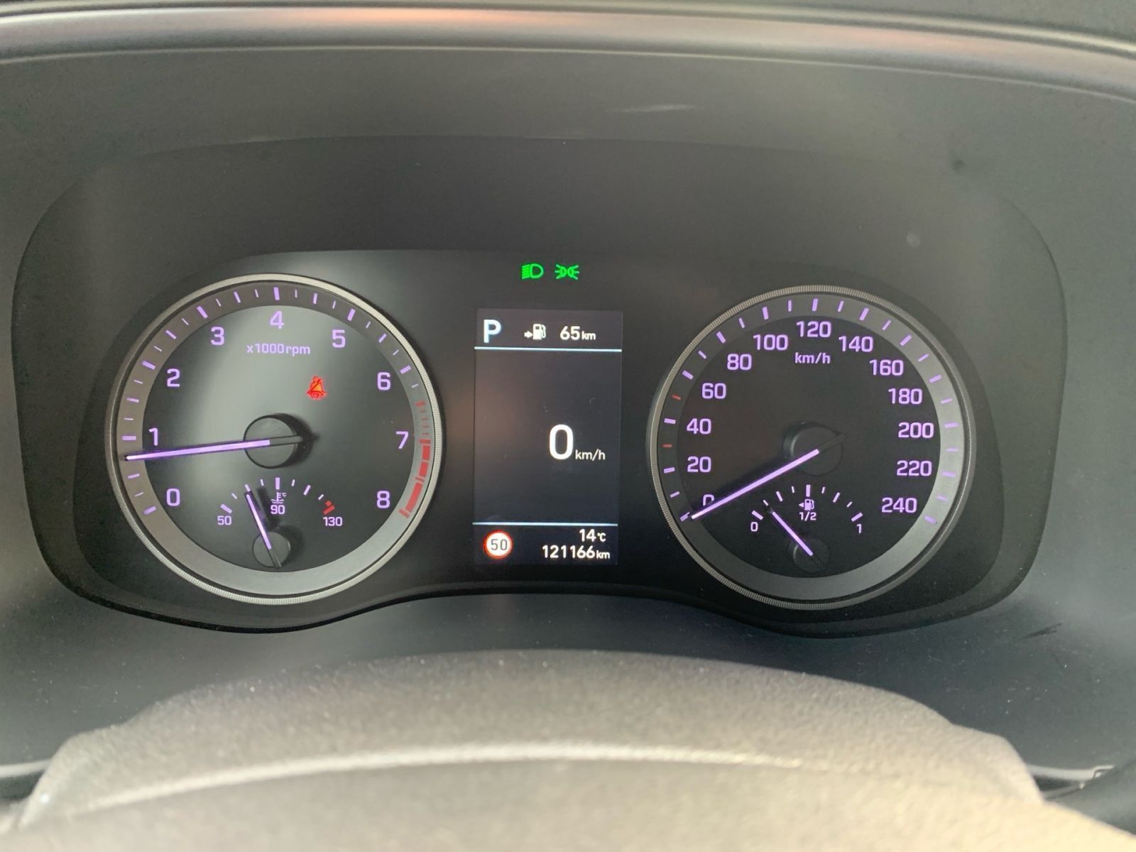 Fahrzeugabbildung Hyundai TUCSON 1.6 Turbo 7-DCT N-Line 4WD Smart Key