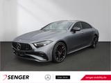 Mercedes-Benz CLS 53 AMG 4M Night Drivers Package Standheizung - Mercedes-Benz CLS 53 AMG aus 2022
