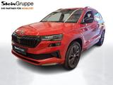 Skoda Karoq Sportline MATRIX+APP+DAB+AHK+VIRT+LED+NAVI - Skoda Karoq in Bonn