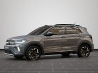 Volkswagen T-Cross - Vorschau Bild 7