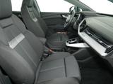 Audi Q4 35 e-tron LED/ DAB/ Bluetooth - graue Audi Q4