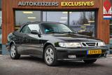 Saab 9-3 Cabrio 2.0t Anniversary - Saab aus 2002: Cabrio