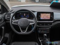Volkswagen T-Cross - Vorschau Bild 10