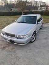 Volvo S70 2.5 TDI - - Volvo S70: 2.5