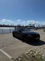 Mercedes-Benz E 300 Autom. - 53Amg Optik  - Mercedes-Benz E 300 mit Benzin-Antrieb: Cabrio