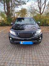 Kia Sorento XM 2.2 CRDi AWD Vision - Kia Sorento XM