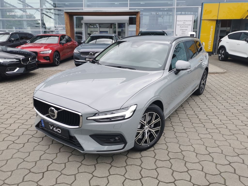 Fahrzeugabbildung Volvo V60 B3 B Core+LED+Kamera+BLIS+