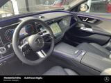 Mercedes-Benz E 450 d 4M T AMG Airmatic DigLi StHz Memo SKlima - Mercedes-Benz: Sk