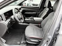 Hyundai TUCSON - Vorschau Bild 12
