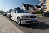 BMW 116i -BMW 116i (122 PS) mit 2.0L-Motor  - BMW 116: Motor 116i