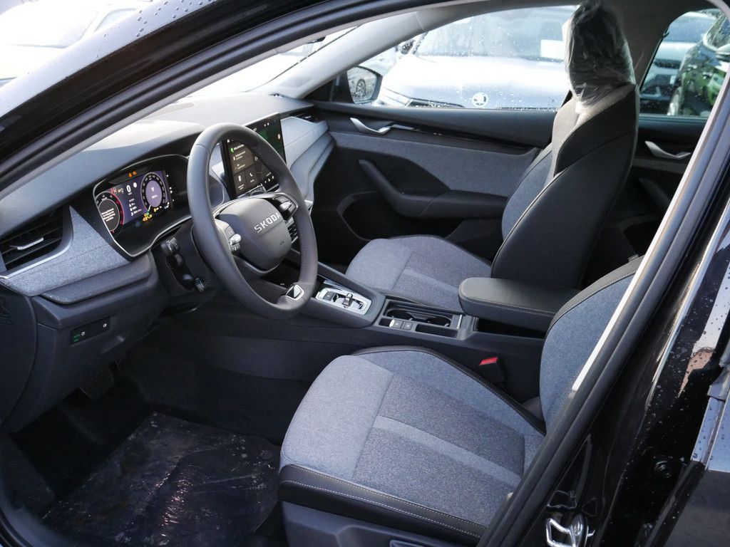 Skoda Octavia - Bild 7