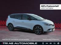 Renault Grand Scenic INTENS TCe 140 AHK-abn. GJR City-Pl