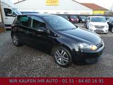 Volkswagen Golf VI Comfortline #PDC#SHZ#KLIMA#MFA#1.HAND#87 - Volkswagen Golf: Comfortline