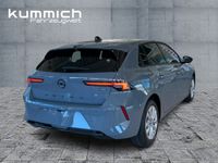 Opel Astra - Vorschau Bild 4