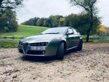 Alfa Romeo 159 SW 1,9 JTDM 16V Distinctive... - Alfa Romeo 159: 16v Jtdm