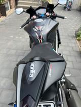 Aprilia Rsv 4 1000 rr - APRILIA RSV1000R