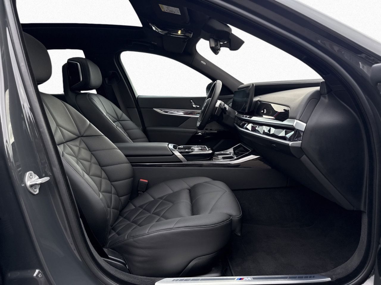 BMW 740 - Bild 13