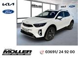 Kia Stonic 1.0T 48V Nightline Edition Navi Kamera AC - Kia: 1.4
