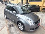 Suzuki Swift 1.3 5p. GLX BEN TENUTA NAVIGATORE G - Suzuki Swift: Glx