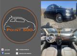 Fiat 500 AUTOMATIK/RIVA/RIESENAUSWAHL AN FIAT 500!!! - Fiat 500 mit Benzin-Antrieb: Leder, Kleinwagen