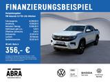 Volkswagen Amarok 2.0 TDI Life 4Motion LED+NAVI+APP+AHK - VW Amarok von 2025