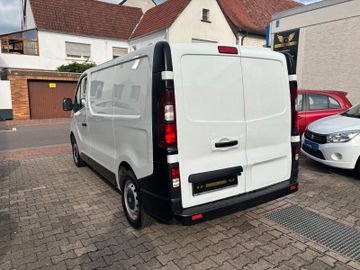 Renault Trafic - 3