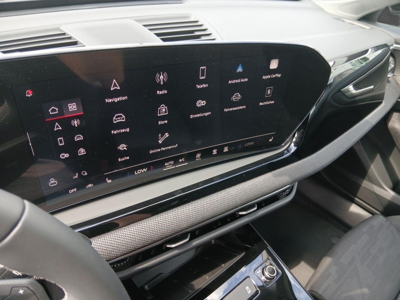 Audi A5 - Bild 16