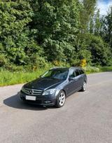 Mercedes-Benz C 220 CDI T BlueEFFICIENCY AVANTGA - gebrauchte Mercedes-Benz 220 aus dem Jahr 2010