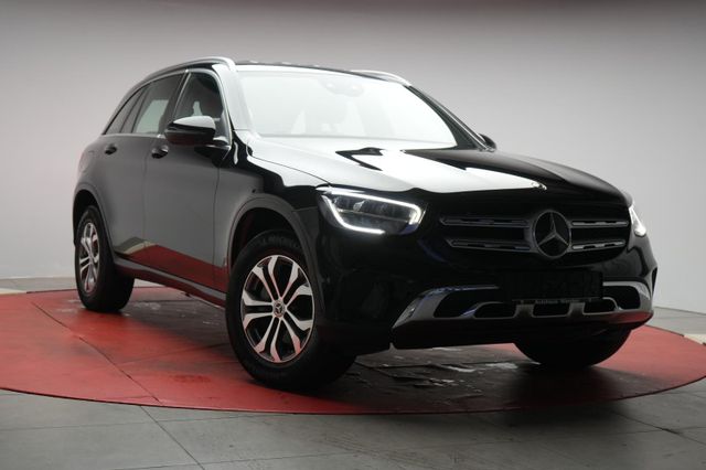 Mercedes-Benz GLC 200 d 4Matic AMG  9G-Tronic Navi/Temp/Kamera