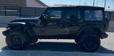 Jeep Wrangler 2.2l CRDi Rubicon UMBAU Hatdtop/Softop - Jeep Wrangler in Köln