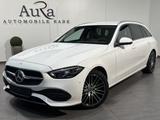 Mercedes-Benz C 300d T Avantgarde NAV+LED+DISTRONIC+HUD+KAMERA - gebrauchte Mercedes-Benz Kombis