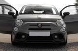 Abarth 595 Competizione Schalensitze - Abarth 595 Competizione aus 2020