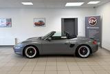 Porsche Boxster S *Bi-Xenon*Navi*Leder*Tiptronic*18"Z* - Porsche Boxster Gebrauchtwagen in Hamburg