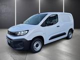 Opel Combo 1.5 D Cargo Navi Kamera SHZ FlexCargo