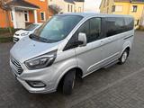 Ford Tourneo Custom 320L1; Titanium X, Standheizung