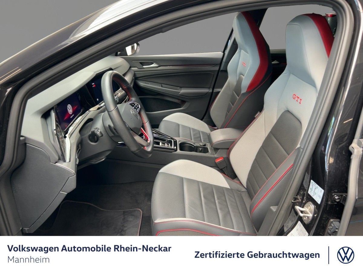 Volkswagen Golf - Bild 11