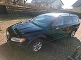 Volvo volvo xc 70 - gebrauchte Volvo XC70 aus dem Jahr 2008