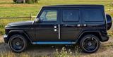 Mercedes-Benz G 63 AMG*MY26*CARBO-INT/EXT*A22*KEY*PW1*SR2*P77* - Mercedes-Benz AMG e63
